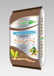 sks-穩定性玉米功能肥(fei)