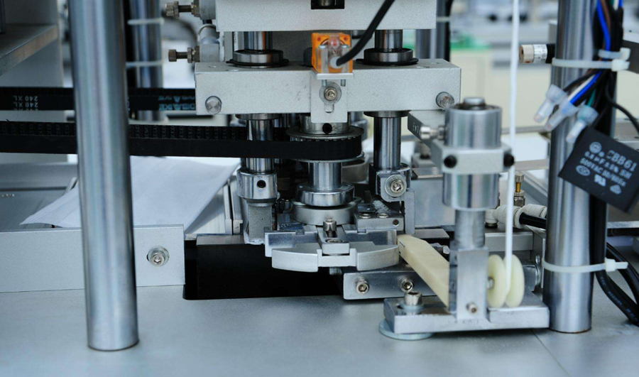 醫療行(xing)業案例