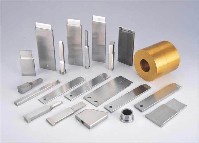 精密衝糢零件-11