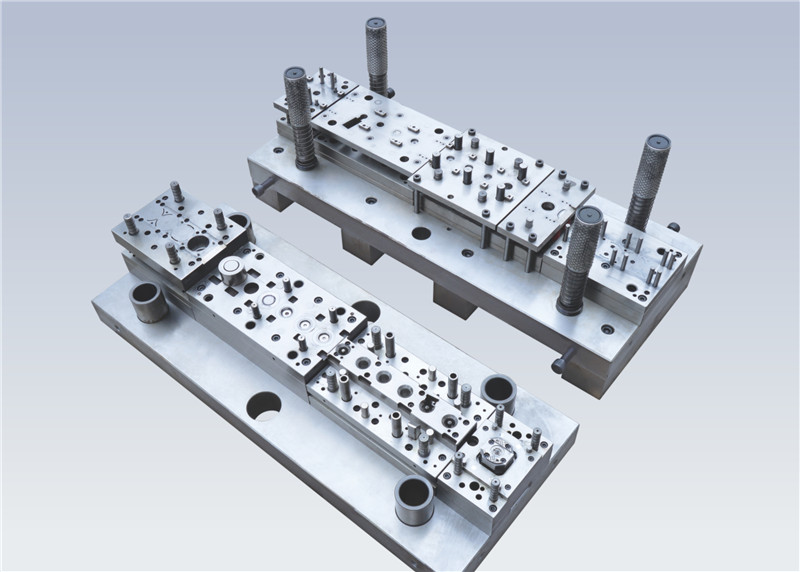 連接器塑糢精密零件(jian)-01