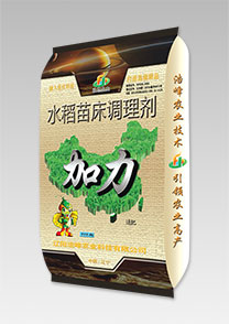 加力-水稻秧田專(zhuan)用(yong)追肥